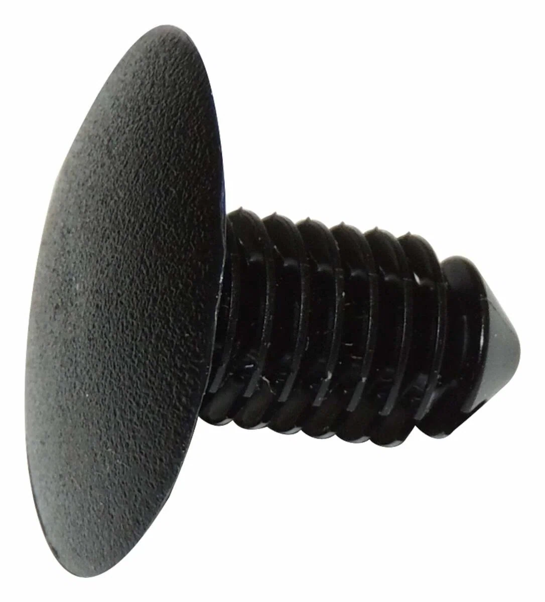 Crown Automotive - Plastic Black Retainer - 6505667AA